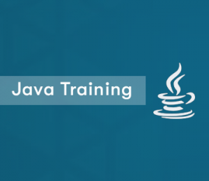 Java Training