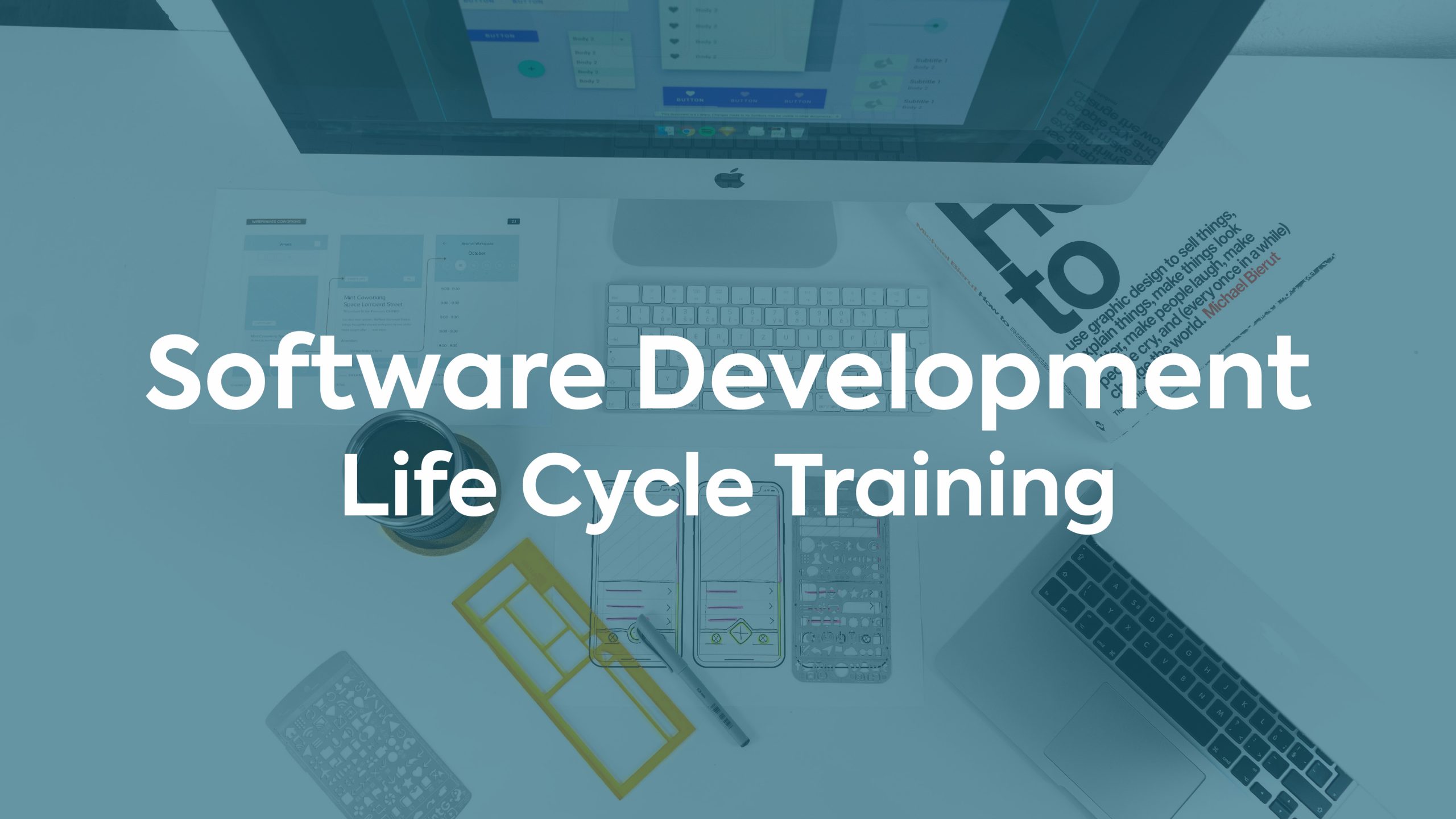Software Development Life Cycle Training - Genese Cloud Academy UK