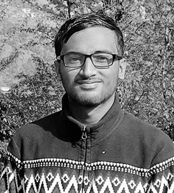 Bijay Pathak