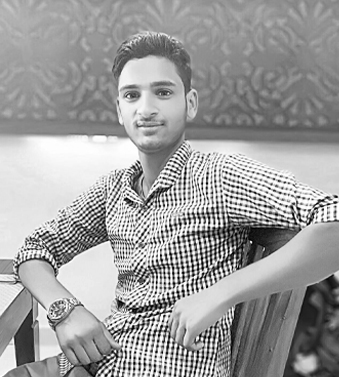 Dipendra Dangal