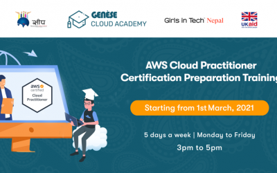 AWS Cloud Practitioner Certification Preparation Training – Batch XIV | Weekdays Session