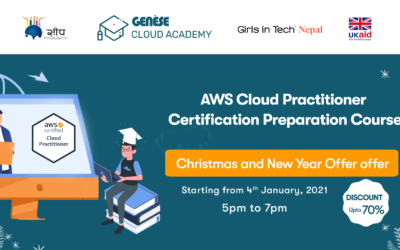 AWS Cloud Practitioner Certification Preparation Training – Batch XI