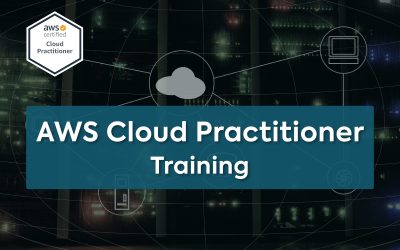 AWS Cloud Practitioner Training