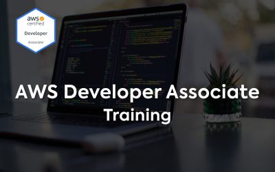 AWS Developer Associate Training