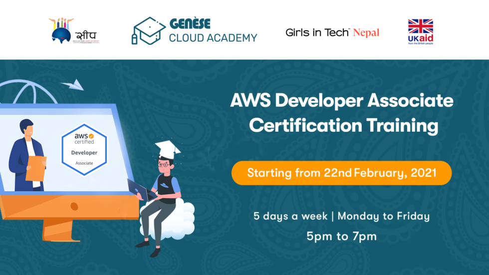 AWS Developer Associate Certification Training