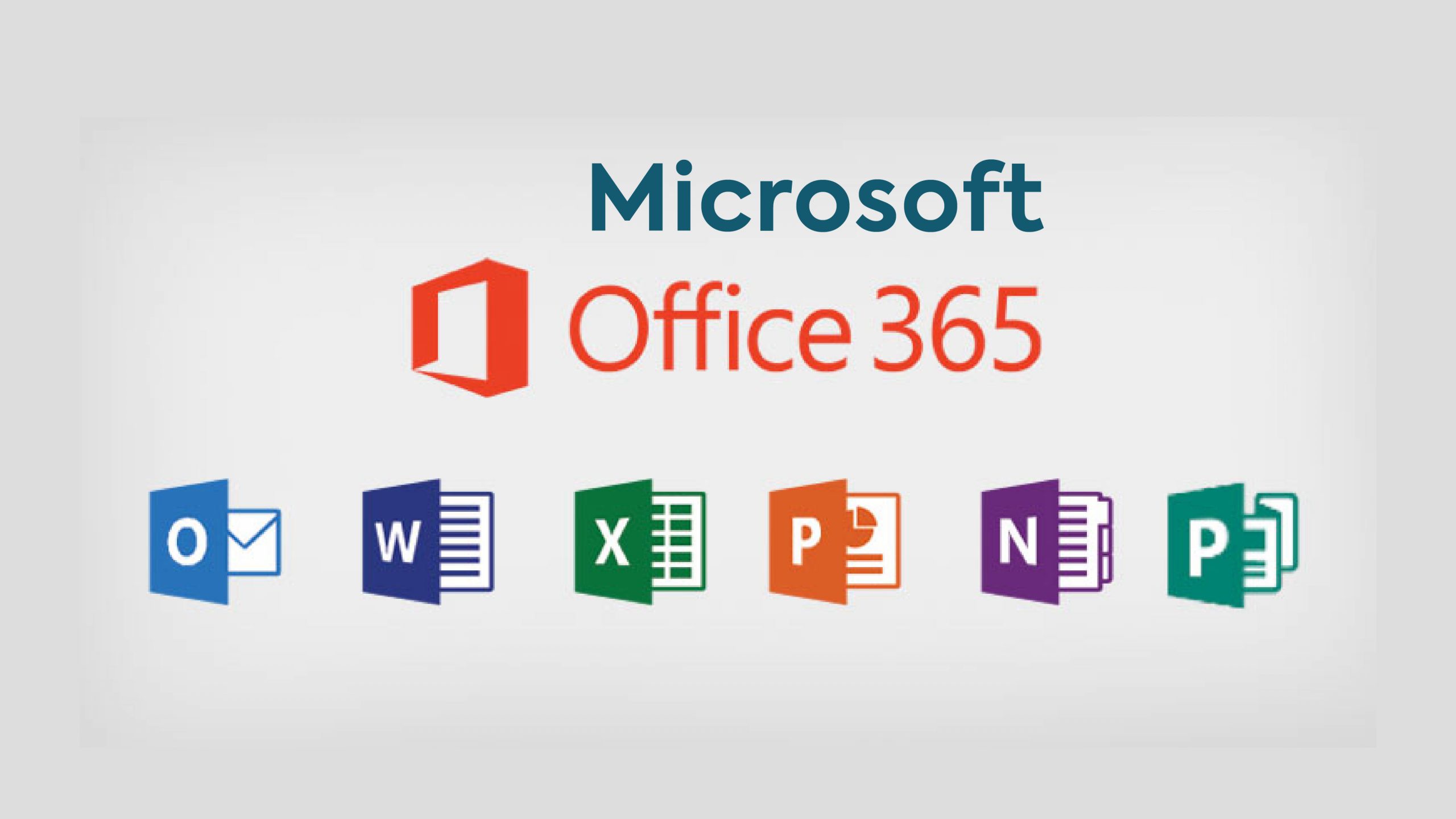 Office 365 2024