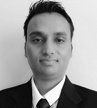 Nilmani Neupane