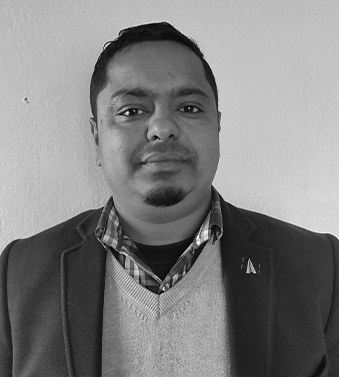 Dipak Prasad Poudel