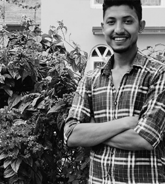 Durga Prasad Bhusal