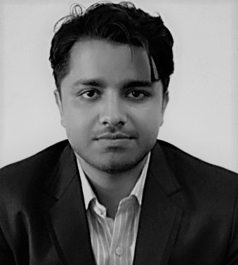 Gaurab Raj Pandey
