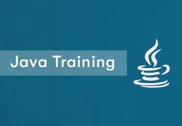 Java Training