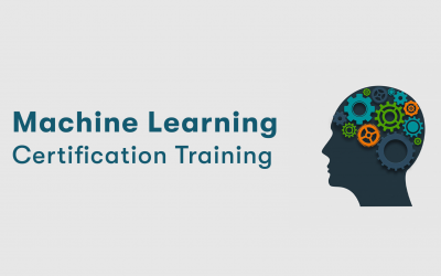 Machine Learning Certification Training