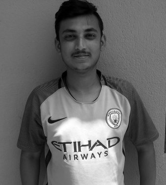 Pawan Chaulagain