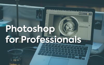 Photoshop for Professionals