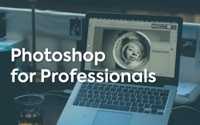 Photoshop for Professionals