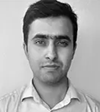 Prajwal Adhikari