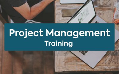 Project Management Training