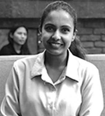 Sabina Parajuli
