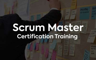 Scrum Master Certification Training