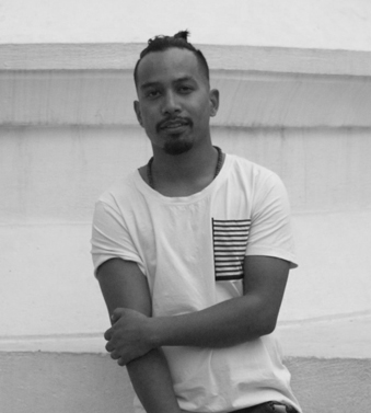 Sundar Shrestha