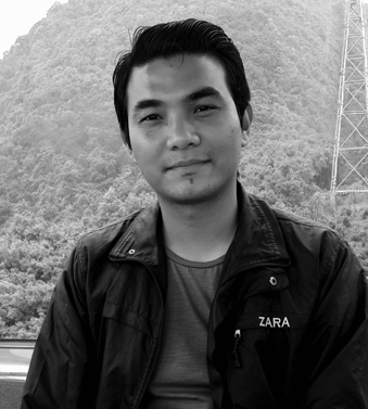 Umesh Lama