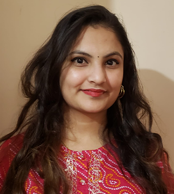 Aruna Sharma