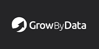 Grow by data