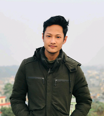 Praman Hari Joshi