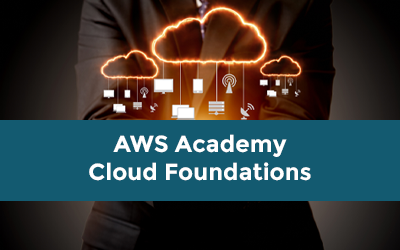 AWS Cloud Foundation (ACF)