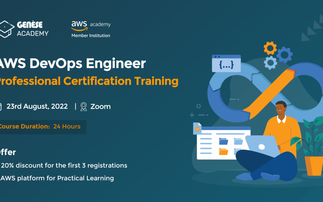 AWS DevOps Engineer Training